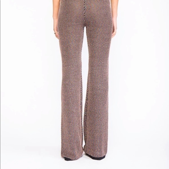 Bare Athletics/Rehab Sarah Beach Club Set - Picture 4 of 5